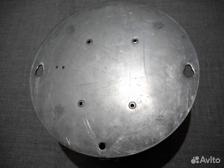 Часы каютные, морские, судовые, корабельные, СССР