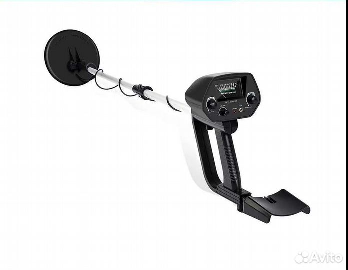 Металлоискатель MD4030