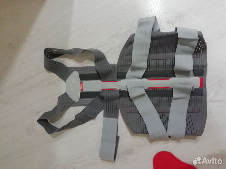 Корсет ортопедический dorso direxa (размер М)