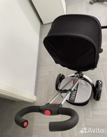 Трехколесный велосипед Lexus trike