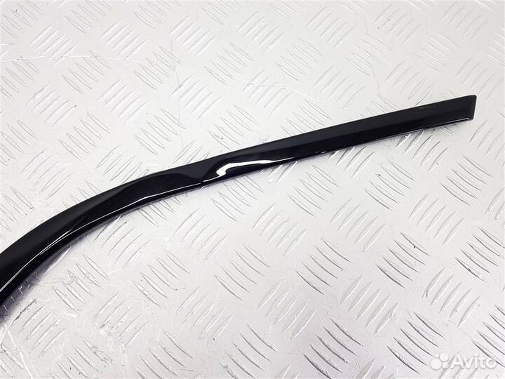 Молдинг стекла заднего BMW X5 G05 2020 7444088