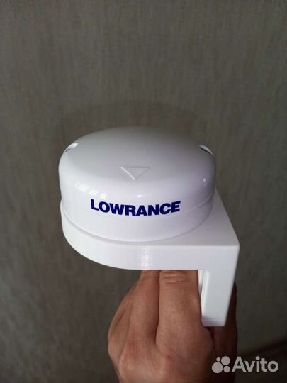 Кронштейн для установки GPS компаса Point-1 и т.п