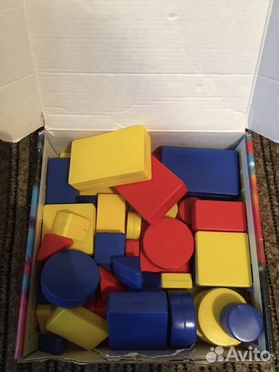 Игрушки, Лего, пазлы, кубики