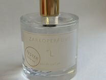 Zarkoperfume e'L