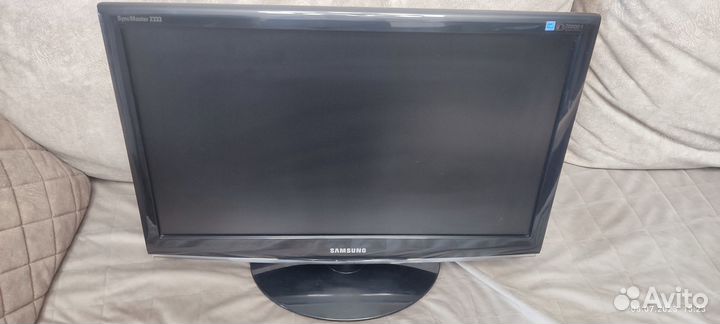 Монитор Samsung 23