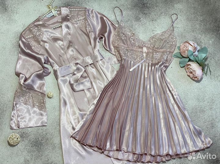 Комплект Nurteks