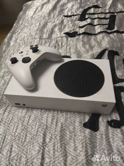 Xbox series s