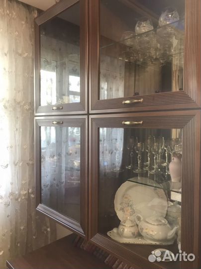 Стенка в гостиную