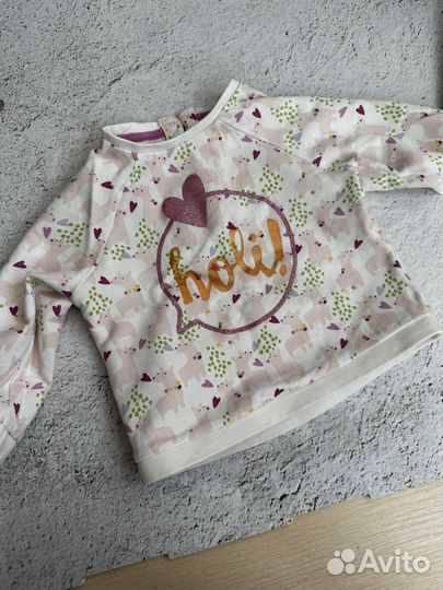 Одежда на девочку