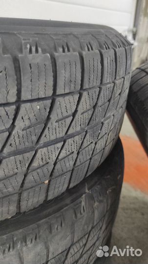 Bridgestone Ice Partner 195/65 R15