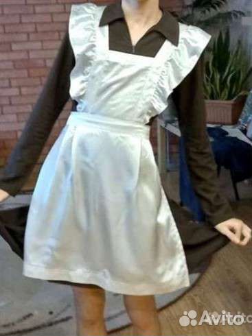 Школьнай форма