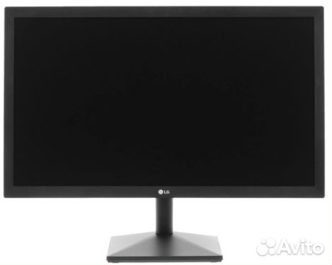 Монитор LG 22'' дюйма 22MK400A FullHD 1920x1080
