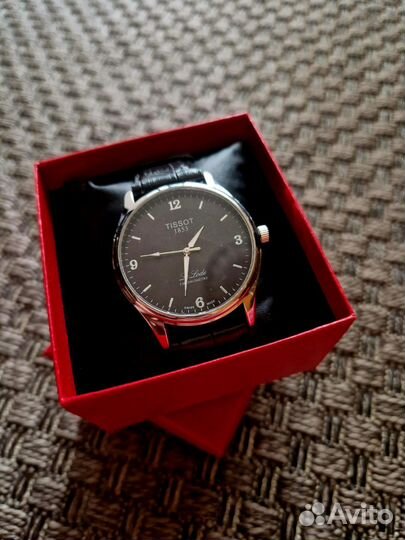 Новые Часы Tissot 1853
