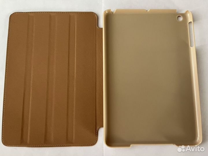 Чехол на iPad mini/mini2/mini3