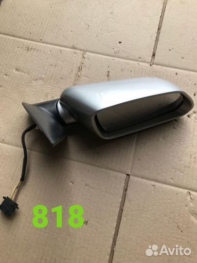 Зеркало правое Шкода Октавия А5(818)