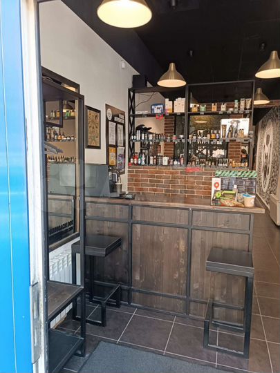 Свободного назначения, 45 м²