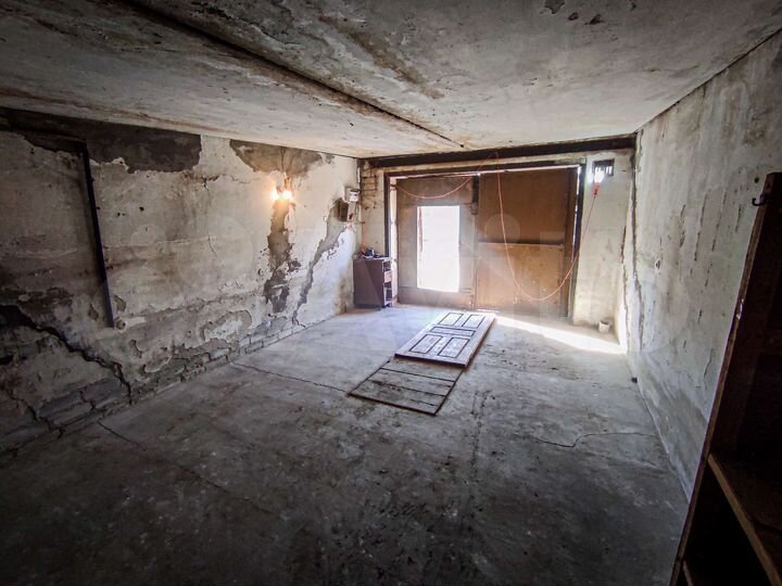 Гараж, 28 м²