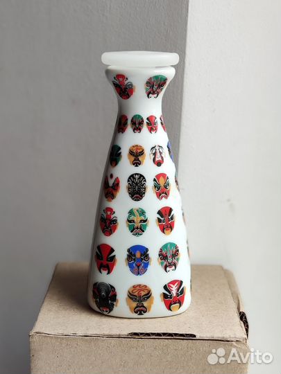 Бутылка Китай