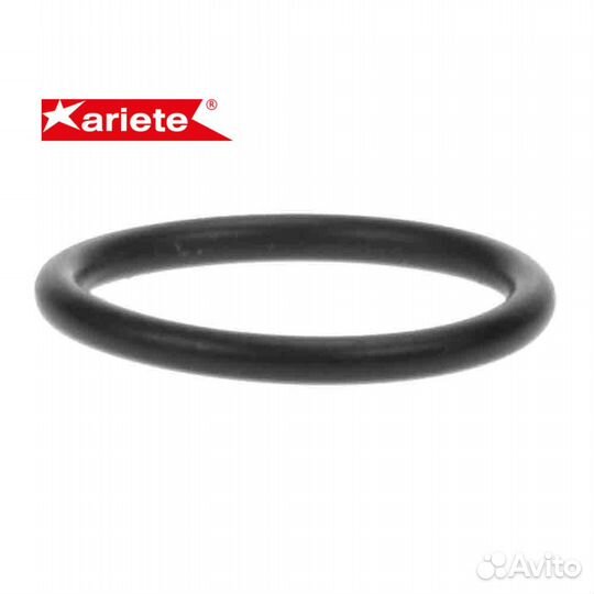Уплотнительное кольцо 8,9 x 12,7 мм o-ring/ о-ринг