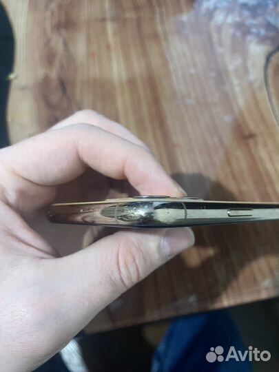 iPhone 11 Pro, 256 ГБ