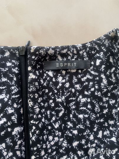 Платье esprit