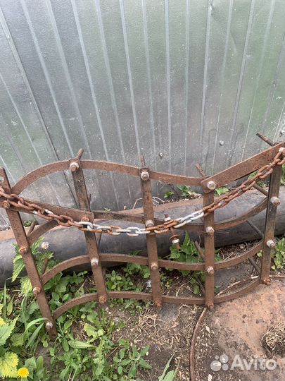 Мотоблок бу