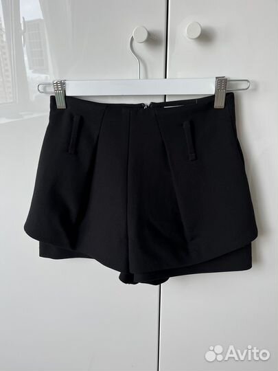 Юбка шорты maje женская
