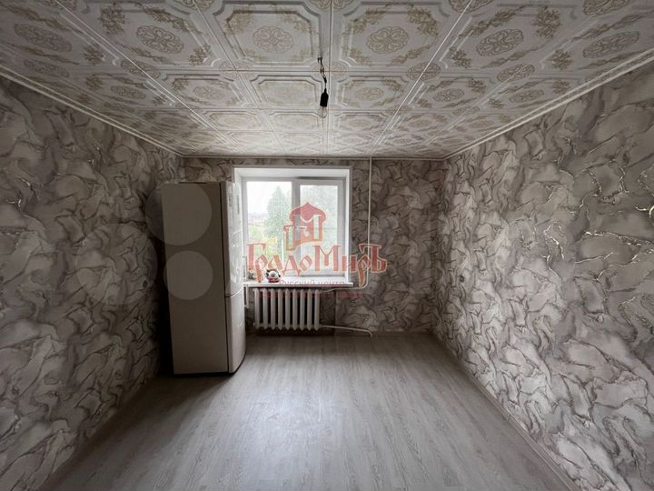 3-к. квартира, 63,7 м², 4/5 эт.