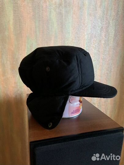 Кепка теплая M&S