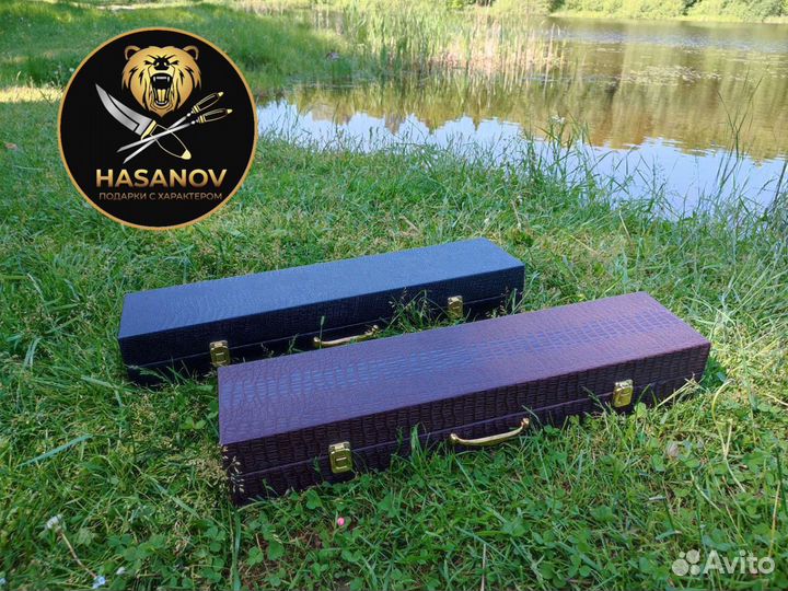 Шашлычный набор кизляр