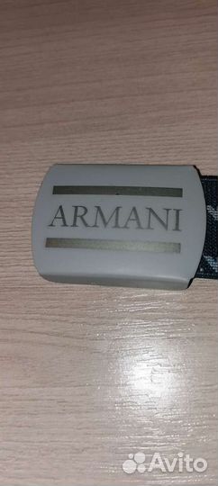 Ремень Armani Junior