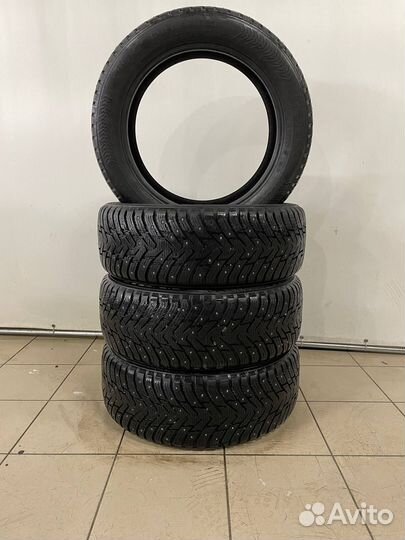 Nokian Tyres Hakkapeliitta 8 SUV 215/55 R18