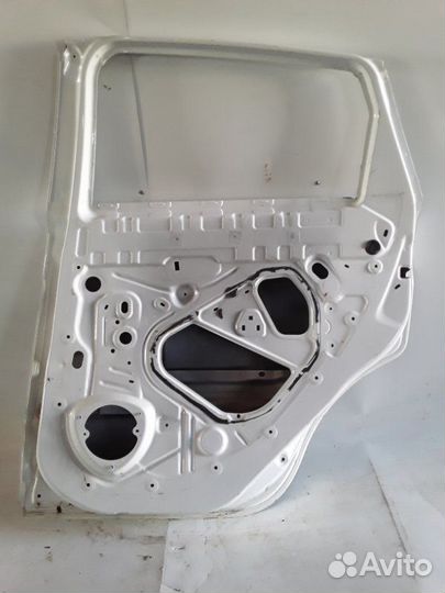 Дверь задняя правая LADA Vesta sedan 2015-2020