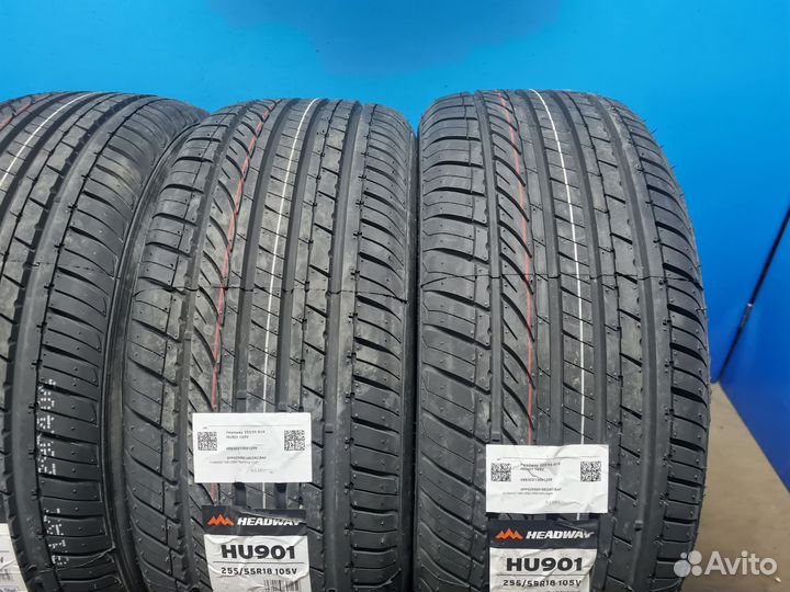 Headway HU901 255/55 R18 105V