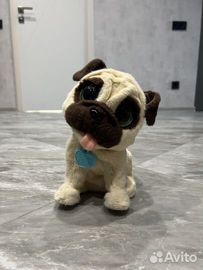 Щенок игрушка FurReal Friends