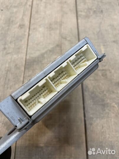 Блок управления АКПП Toyota LC Prado 150