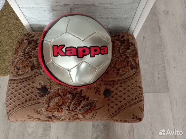 Мяч kappa