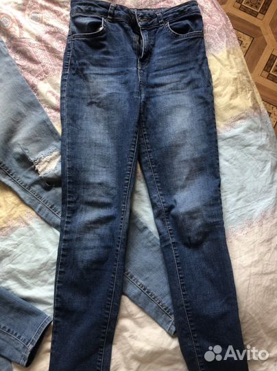 Вещи пакетом или по отдельности