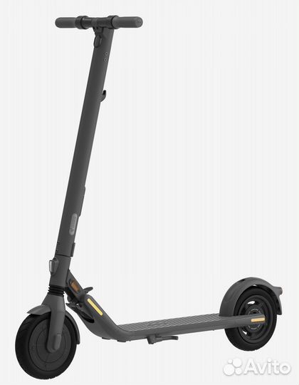 Электросамокат NineBot E25A (новый, на гарантии)