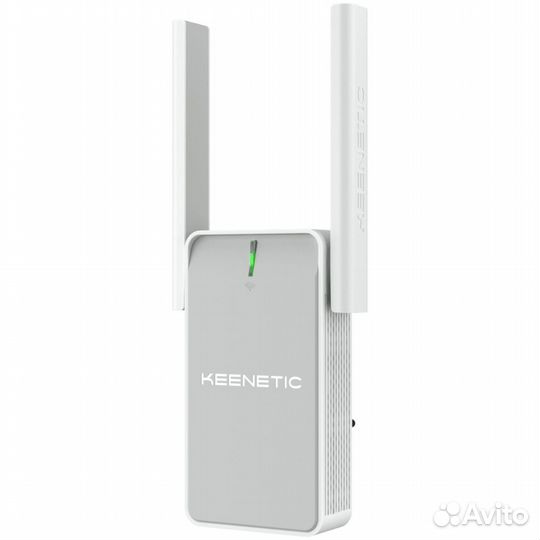 Повторитель Wi-Fi Keenetic Buddy 6 Wi-Fi6 #389791