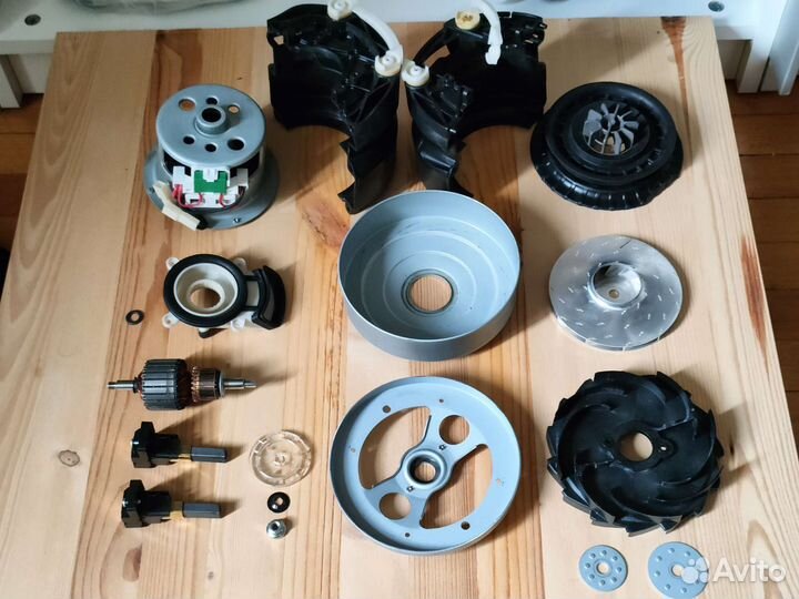 Двигатель для пылесоса Dyson