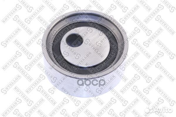 03-40055-SX ролик натяжной ремня грм Renault M