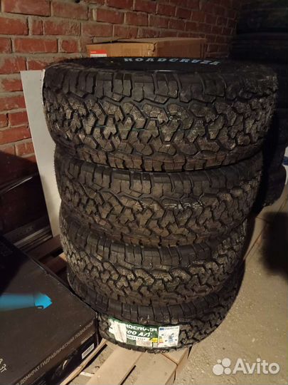 Roadcruza RA1100 A/T 265/70 R17