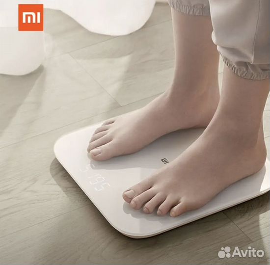 Весы Xiaomi SMART 2.0