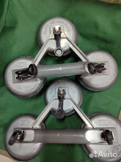 Стеклодомкоаты