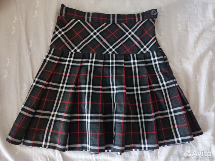 Школьная форма для девочки 128 Николь