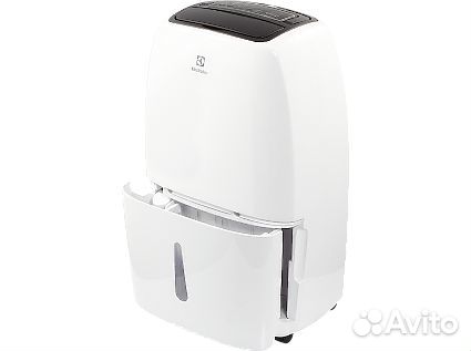 Осушитель воздуха Electrolux EDH-22L