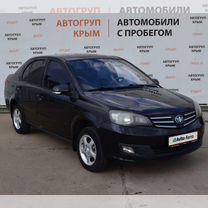 FAW V5 1.5 MT, 2013, 103 350 км, с пробегом, цена 399 000 руб.