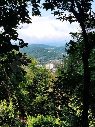 Участок 3,7 сот. (ИЖС)