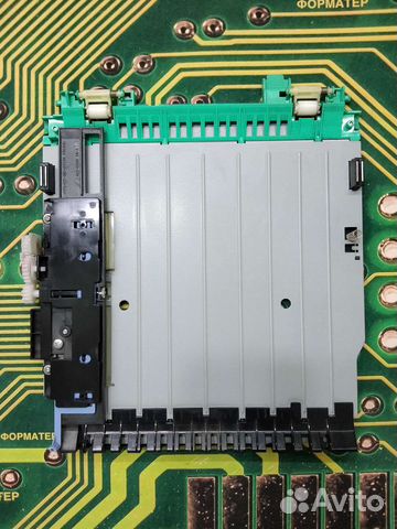 Дуплекс Canon MF5840dn